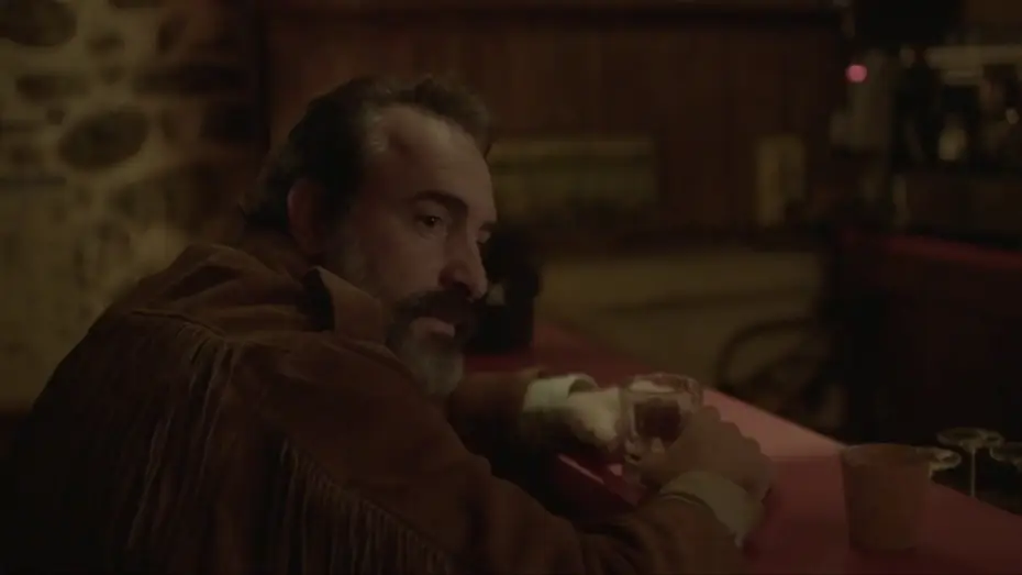 Video for the film Deerskin — Doppia Pelle (Le Daim) - Trailer ufficiale italiano