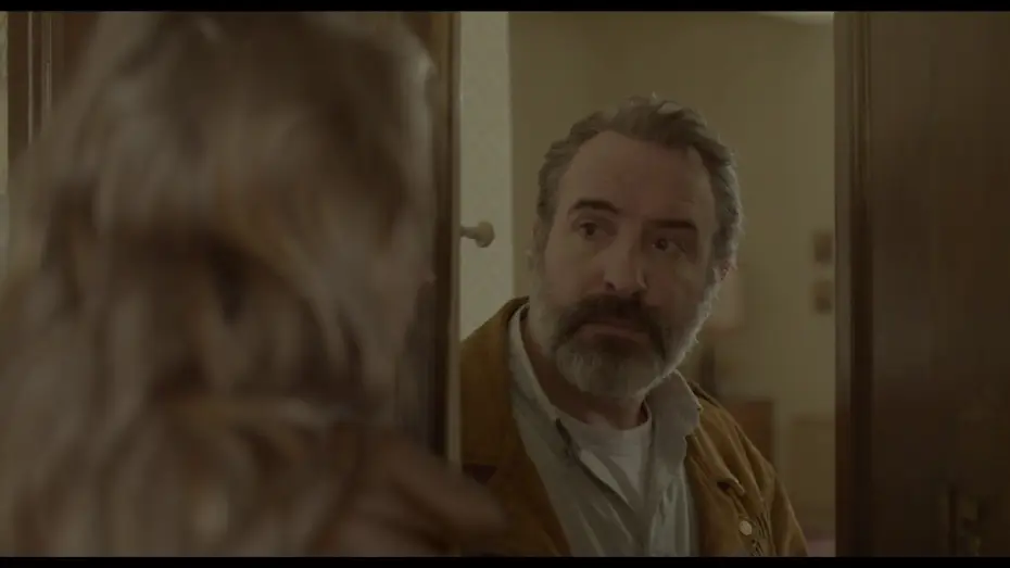 Video for the film Deerskin — LE DAIM - Trailer Fd