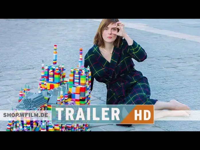 Video for the film Notre Dame — Notre Dame [Offizieller Trailer Französisch Deutsche Untertitel]