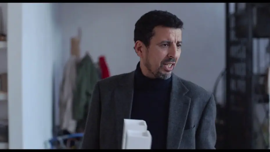 Video for the film Notre Dame — Notre Dame (2019) - Excerpt (French)