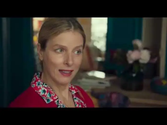 Video for the film Perfect Nanny — The Perfect Nanny Official Trailer