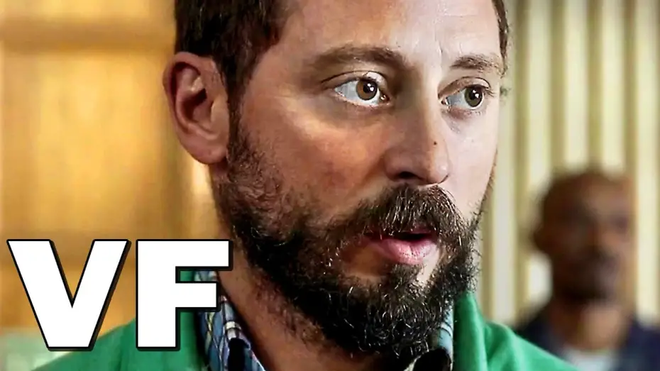 Video for the film 438 Days — 438 DAYS Bande Annonce VF (2021)