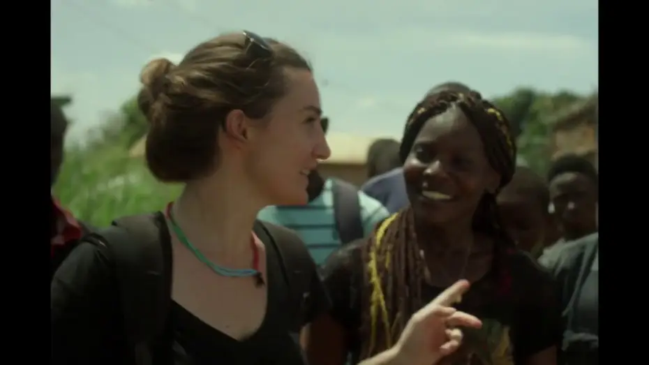 Video for the film Camille — CAMILLE - Bande Annonce [VF]