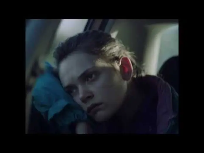 Video for the film Sole — SOLE - Clip - Do ut des