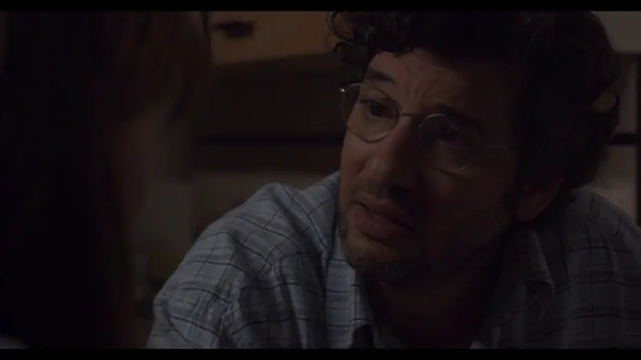 Video for the film The Dazzled — LES EBLOUIS - Bande Annonce [VF]