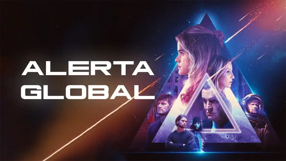 Video for the film Warning — Alerta global | TRÁILER OFICIAL en ESPAÑOL | YouPlanet Pictures