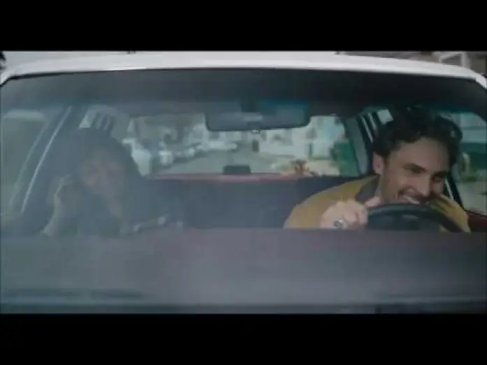 Video for the film Lingua Franca — BROOKLYN SECRET - Bande Annonce [VOST]