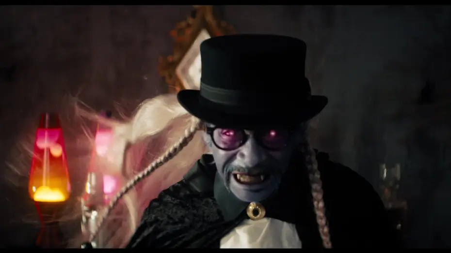 Video for the film The House Next Door: Meet the Blacks 2 — THE HOUSE NEXT DOOR: MEET THE BLACKS 2 (2021) Official RED BAND Trailer (HD)