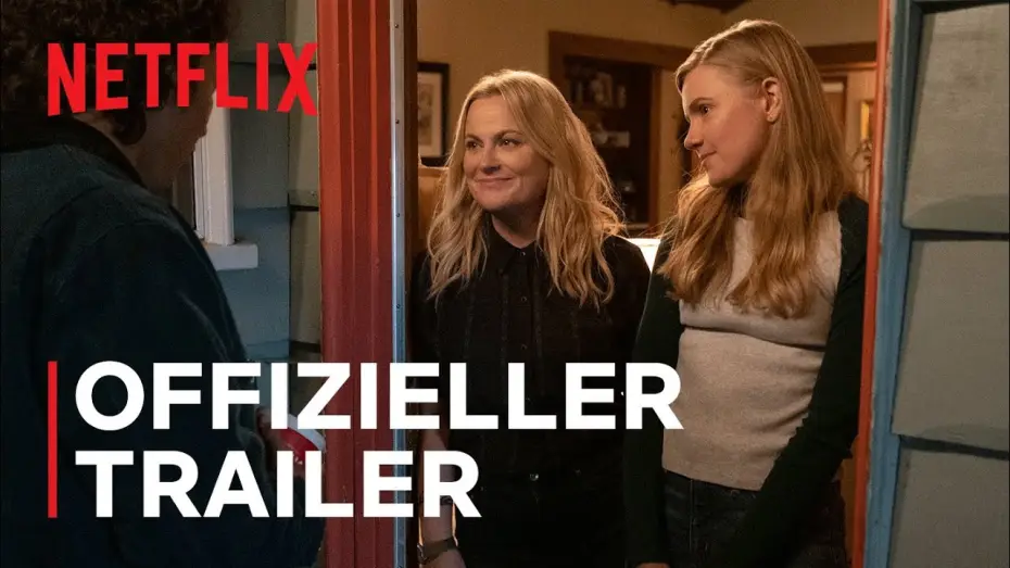 Video for the film Moxie — Moxie. Zeit, zurückzuschlagen | Offizieller Trailer | Netflix