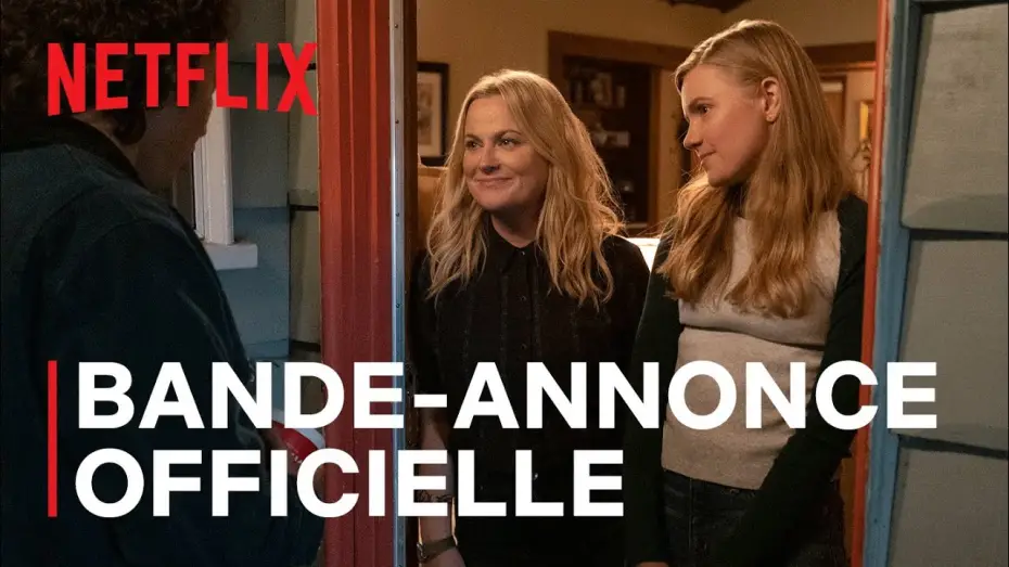 Video for the film Moxie — Moxie - Bande Annonce [VF]