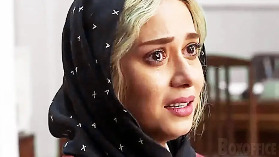 Video for the film Law of Tehran — LA LOI DE TÉHÉRAN Bande Annonce (2021) Drame
