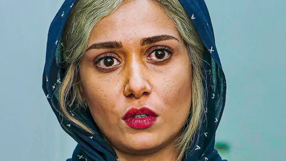 Video for the film Law of Tehran — LA LOI DE TÉHÉRAN - Bande Annonce [VF]