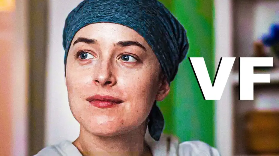 Video for the film Our Friend — OUR FRIEND Bande Annonce VF (2021)