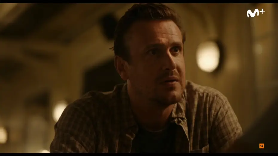 Video for the film Our Friend — El amigo. Tráiler oficial