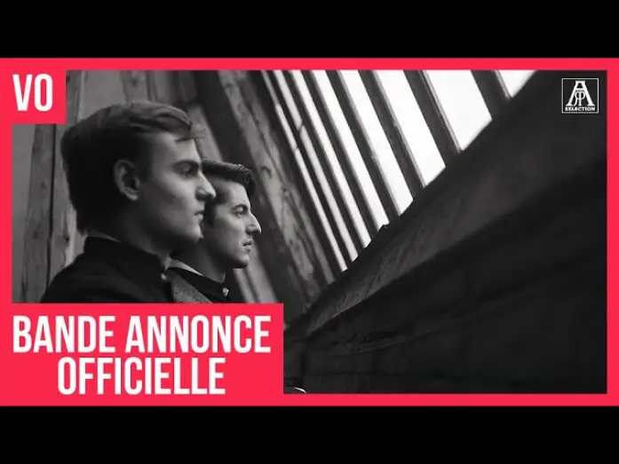 Video for the film Servants — LES SÉMINARISTES - Bande Annonce [VOST]