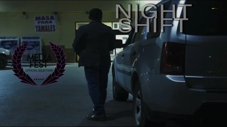 Video for the film Night Shift — Night Shift