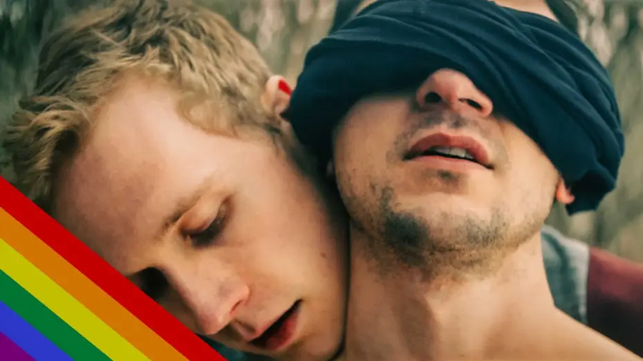 Video for the film Last Ferry — PULSIONS DANGEREUSES - Bande Annonce