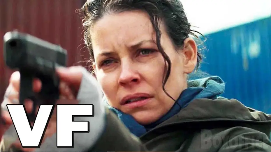 Video for the film Crisis — CRISIS Bande Annonce VF (2021) Michelle Rodriguez, Gary Oldman, Evangeline Lilly