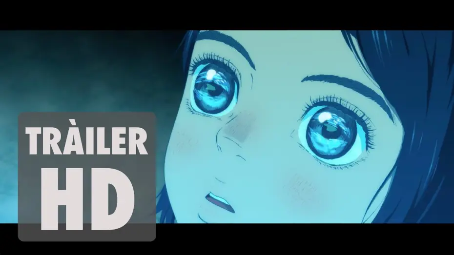 Video for the film Children of the Sea — Los Niños del Mar - Tráiler Oficial en Español