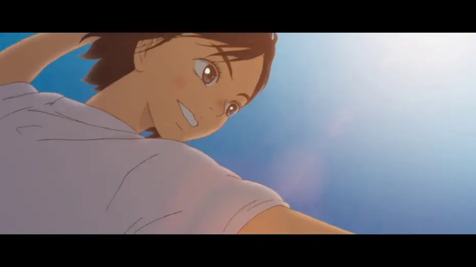 Video for the film Children of the Sea — Les Enfants de la Mer - Bande Annonce VOST
