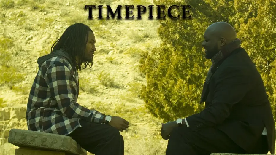 Video for the film Timepiece — Timepiece