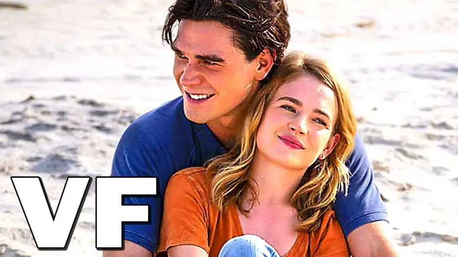 Video for the film I Still Believe — J'Y CROIS ENCORE Bande Annonce VF (2020) KJ Apa, Britt Robertson, Film Adolescent