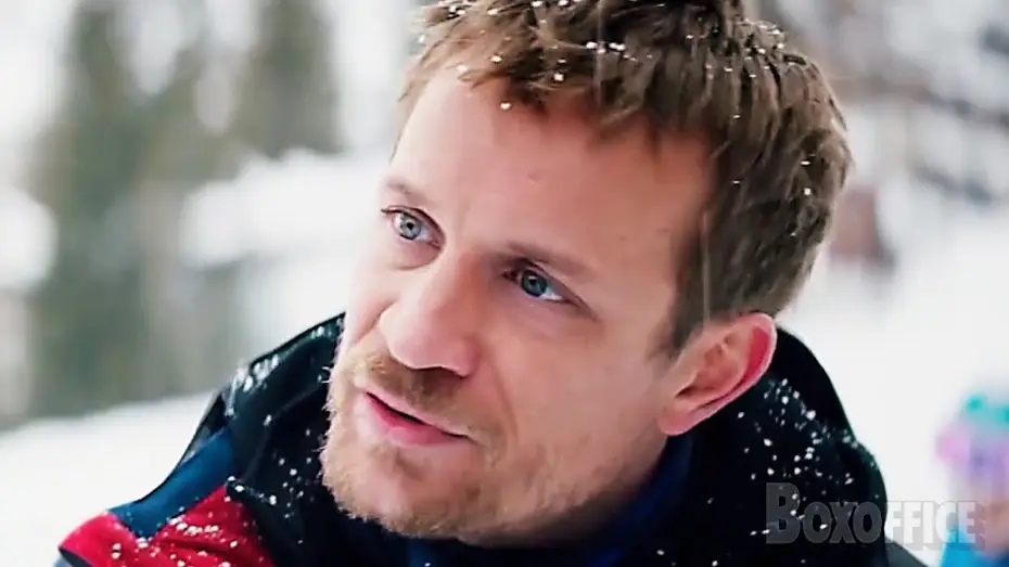 Video for the film Slalom — Slalom - Bande annonce VF