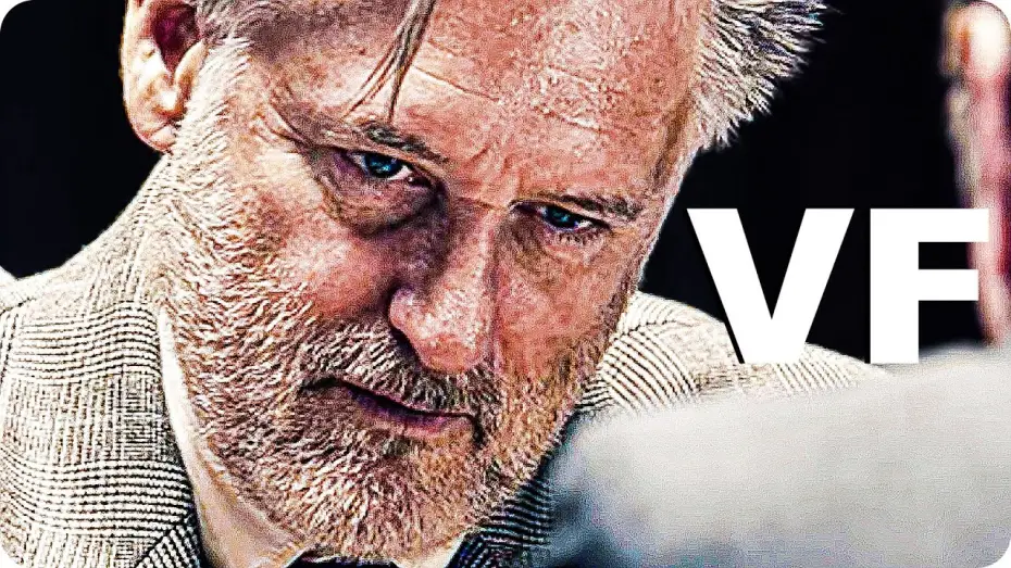 Video for the film The Coldest Game — THE COLDEST GAME Bande Annonce VF (2020)