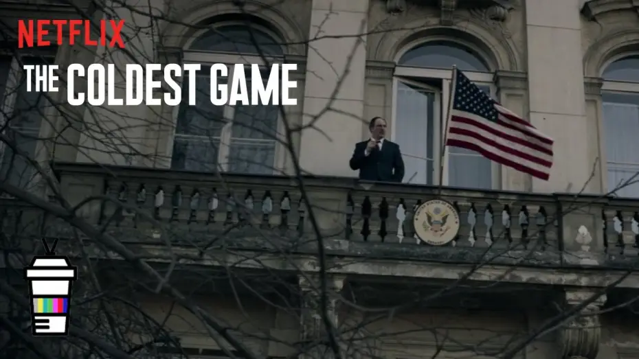Video for the film The Coldest Game — The Coldest Game - Netflix Trailer - Cuban Missile Crisis Movie
