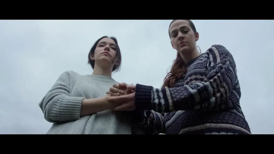Video for the film Silence & Darkness — SILENCE & DARKNESS (2020) Trailer