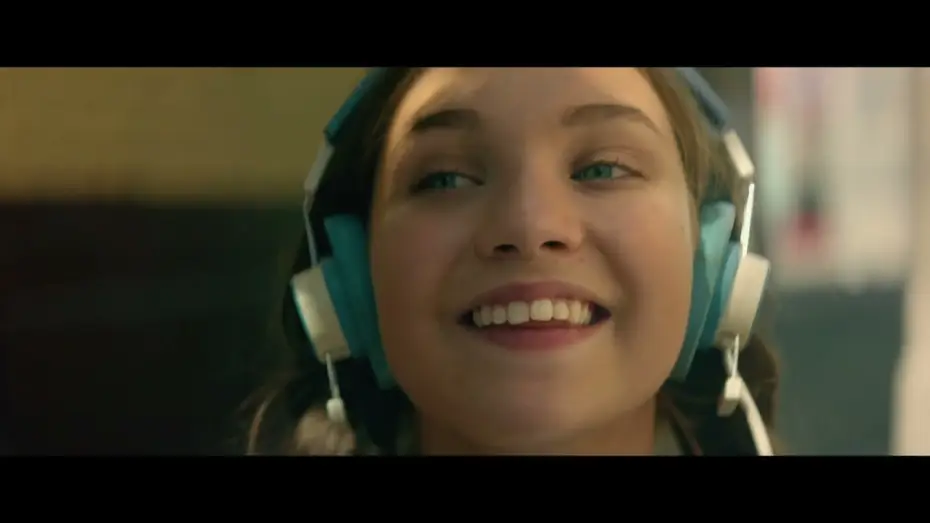 Video for the film Music — MUSIC - Teaser [VF]