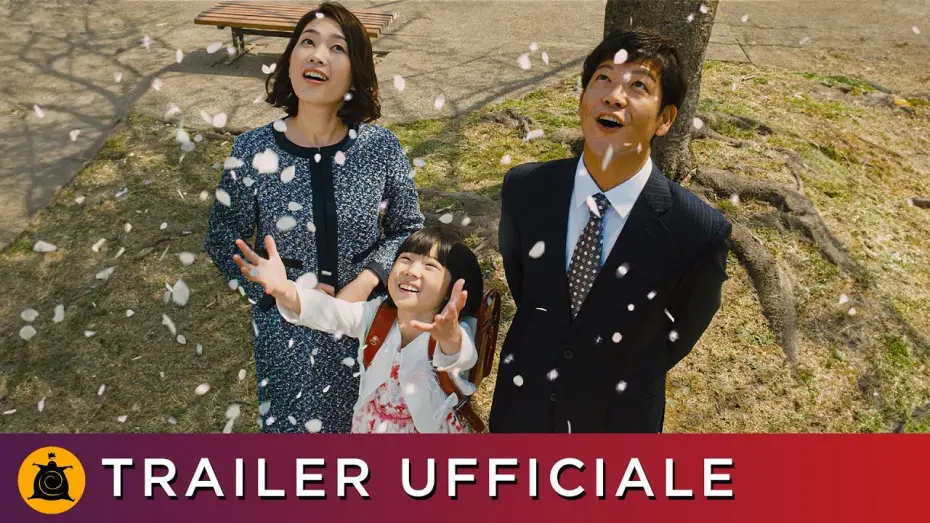 Video for the film The Asadas! — FOTO DI FAMIGLIA | Trailer ufficiale | Dal 19 ottobre al cinema