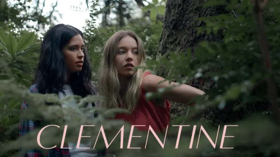 Video for the film Clementine — Clementine - Official Trailer - Oscilloscope Laboratories HD