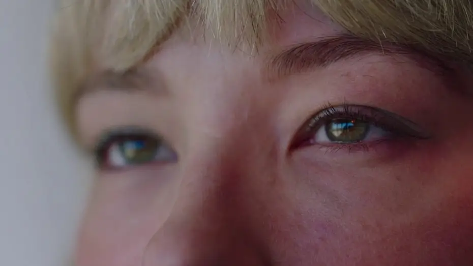 Video for the film Swallow — SWALLOW - Extrait : "La bille" [VOST]
