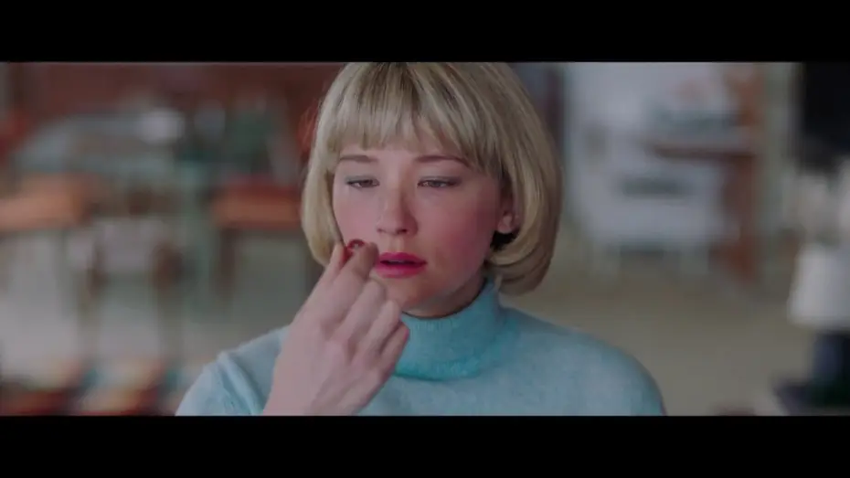 Video for the film Swallow — SWALLOW - Bande Annonce [VOST]