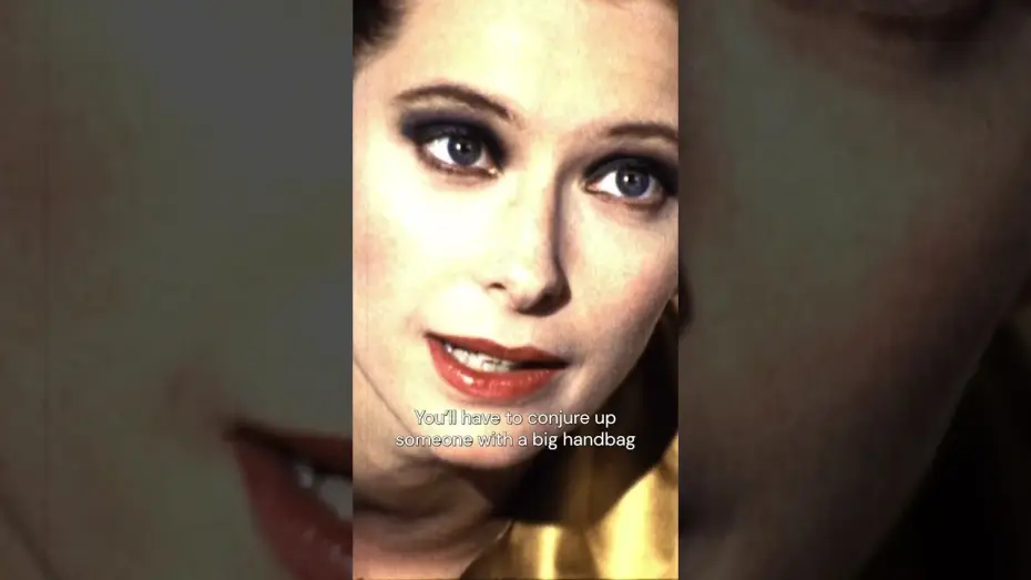 Video for the film Caprice — CAPRICE | Joanna Hogg | MUBI