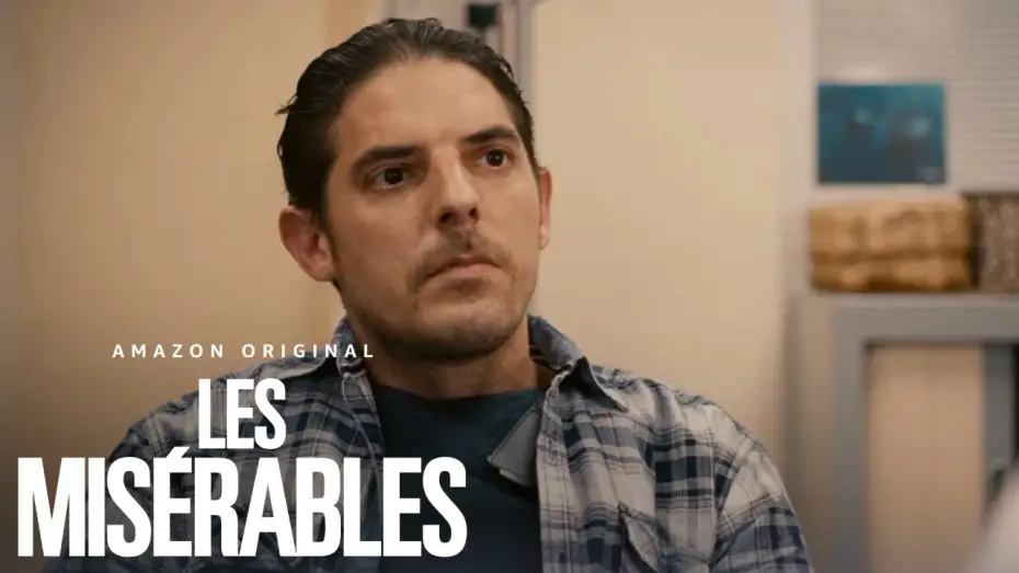 Video for the film Les Misérables — Featurette: The Making Of