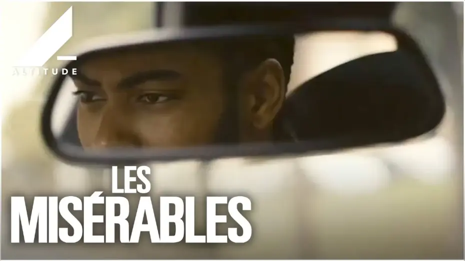 Video for the film Les Misérables — Les Bosquets