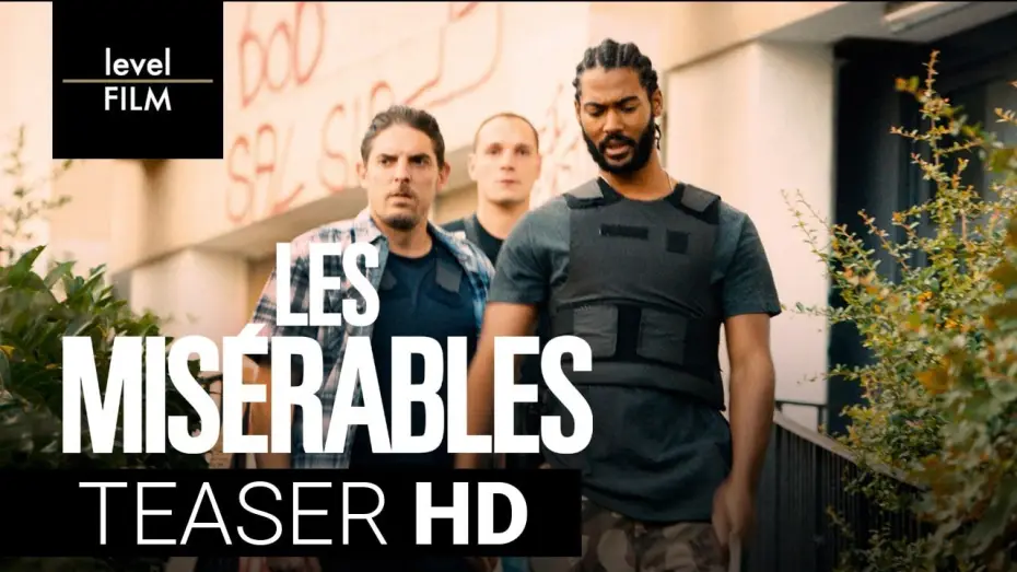 Video for the film Les Misérables — Les Misérables | Now Playing In Select Theatres