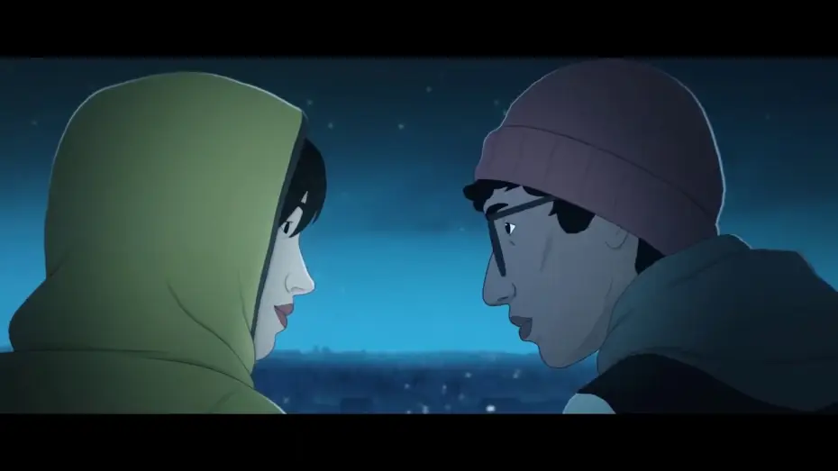 Video for the film I Lost My Body — J'AI PERDU MON CORPS - Teaser [VF]