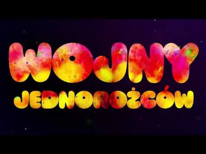 Video for the film Unicorn Wars — Oficjalny polski zwiastun
