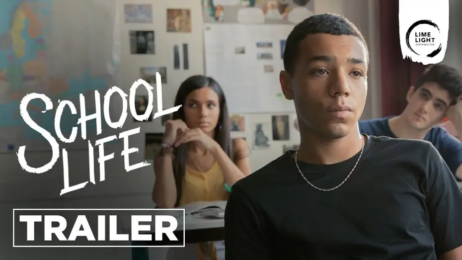 Video for the film School Life — SCHOOL LIFE - Trailer