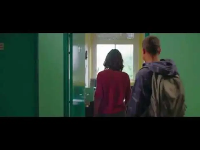Video for the film School Life — La vie scolaire - PreTeaser [VF]