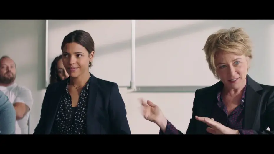 Video for the film School Life — LA VIE SCOLAIRE - Bande Annonce [VF]