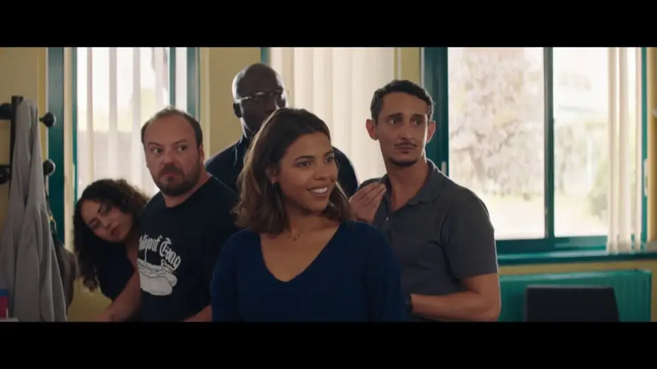 Video for the film School Life — La vie scolaire - Extrait [VF]
