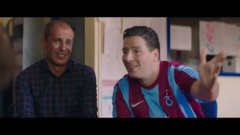 Video for the film School Life — La vie scolaire - Teaser [VF]