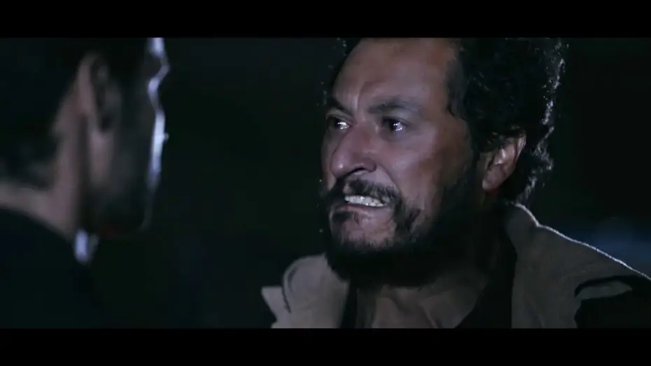 Video for the film Infection — Infección - Trailer