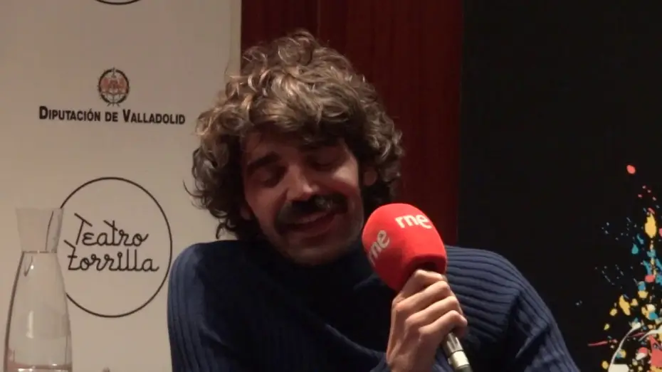 Video for the film So My Grandma's a Lesbian! — 64 Seminci: encuentro con el público