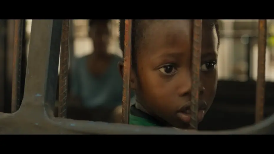 Video for the film Adú — ADÚ | Trailer oficial | Paramount Pictures Spain