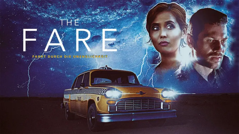 Video for the film The Fare — The Fare | Trailer (deutsch) ᴴᴰ | Artkeim²